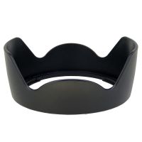 ;[=- EW-83H Lens Hood Protector 1Pcs For Canon EF 24-105Mm F/4L IS USM Lens For Canon Lens Camera Accessories