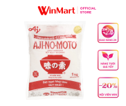 Siêu thị WinMart - Bột ngọt mì chính Ajinomoto gói 1kg