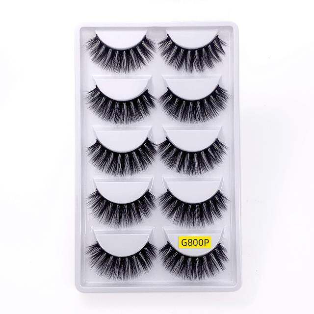 5-pairs-100-real-fake-mink-eyelashes-3d-natural-false-eyelashes-reusable-lashes-makeup-tools-long-lashes-3d-x08