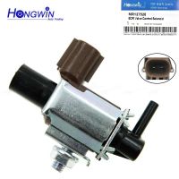 Solenoide de válvula conmutación vacío EGR MR127520 K5T48272 para Chrysler Sebring Dodge Stratus Eclipse Galant Montero Lancer 1997-2007