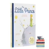 CLICK !! หนังสือภาษาอังกฤษ The Little Prince: A Faithful Reproduction of the Childrens Classic, Featuring the Original Artworks