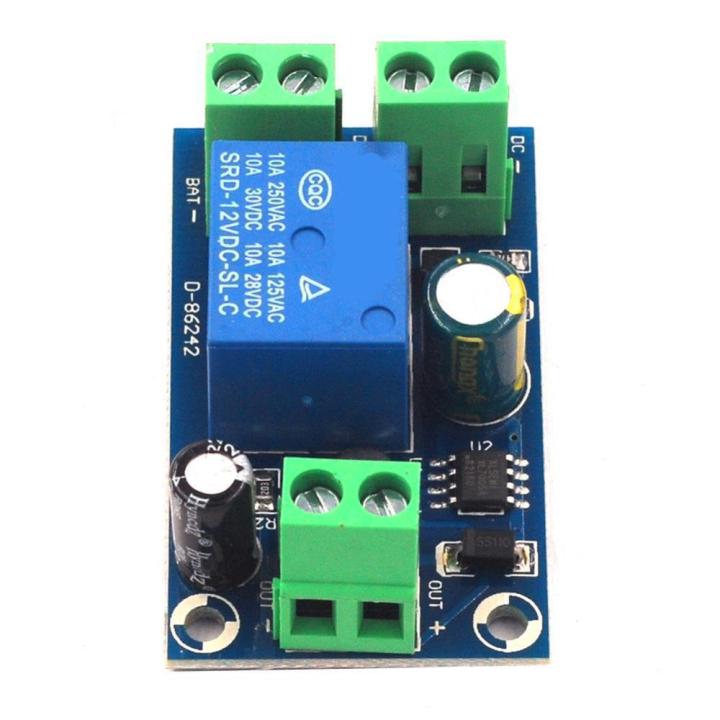โมดูลสลับอัตโนมัติตัดไฟฉุกเฉิน-โมดูลแปลงฉุกเฉินแบบอัตโนมัติแหล่งจ่ายไฟแบตเตอรี่