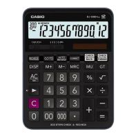 ☜DJ-120D Plus เครื่องคิดเลข Casio 12 หลัก ของแท้ ของใหม่ ประกันศูนย์♢