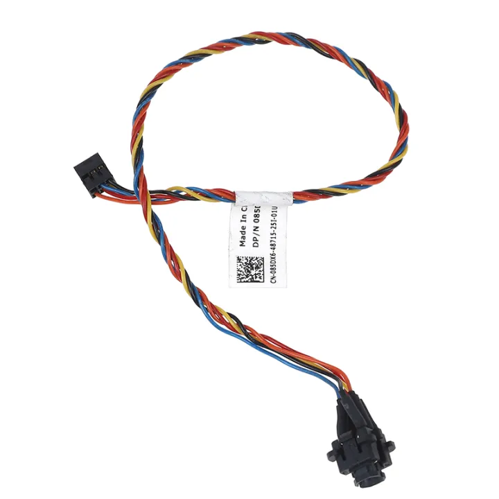 1 pz Per dell optiplex 390 790 990 7010 MT SFF PC interruttore del
