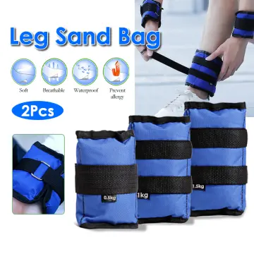 Leg weights best sale for kids