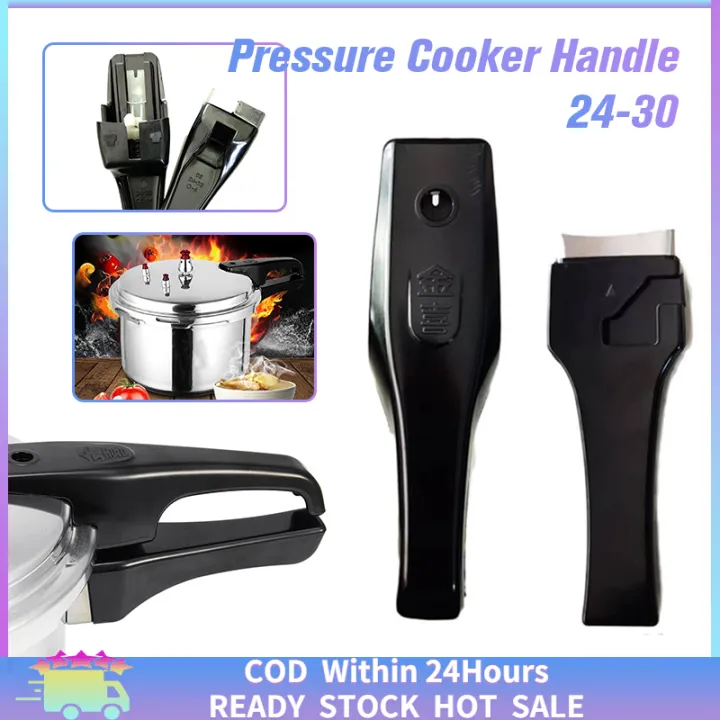 [Fast Delivery] Pressure Cooker Handle Replacement Accessory with