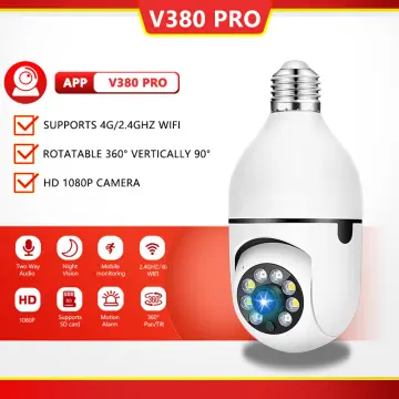 Bulb best sale camera lazada