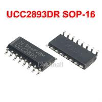 1ชิ้น UCC2893DR SOP-16 UCC2893D SOP16 UCC2893ของแท้ใหม่