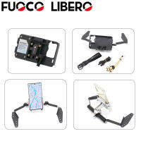 Suitable For Suzuki Dl650 V-Strom Dl650xt 17-19 Modified Motorcycle Gps Mobile Phone Navigation Bracket