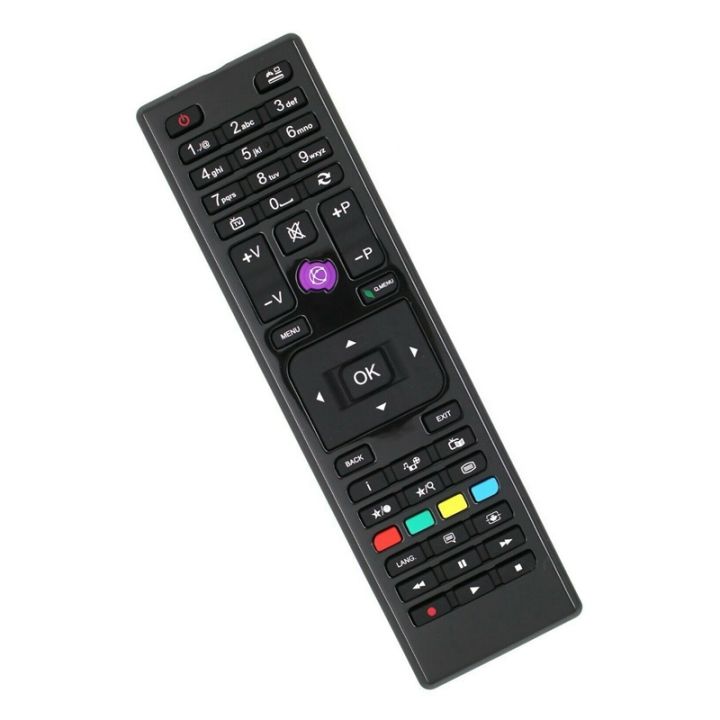 new-replaced-remote-control-rc4875-fit-for-jvc-telefunken-led-tv-te32182b301c10