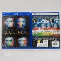 Media Play Flatliners (2017)/ ขอตายวูบเดียว (Blu-Ray)