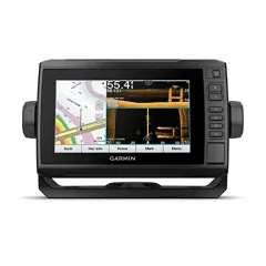 Garmin Echomap Uhd 7 Pre-Order] Garmin Echomap Uhd 73Cv, 7" Keyed-Assist Chartplotter With U.s.  Lakevü G3 And Gt24Uhd-Tm Transducer (Eta: 2022-06-21) | Lazada