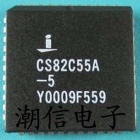 10cps CS82C55A-5 PLCC-44