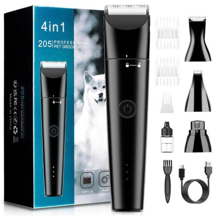 pet-shaver-portable-big-head-hair-clipper-long-lasting-battery-life-quick-push-detachable-dog-shaver-electric-pet-clipper