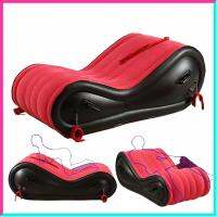 Adults Sofa Multifunction Folding Travel Love Positions Beds Chaise Arm Chair Outdoor Inflatable Camping Beach Garden Furnitures