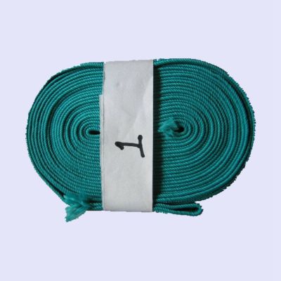 6.5M Blue Japanese Sword Tsuka ito and Sageo Wrapping Cord for KATANA