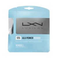 [ผ่อน 0%] เอ็นเทนนิส LUXILON ALU POWER ROUGH PACK (สินค้าสั่งทำตามออเดอร์ ไม่รับเปลี่ยน หรือคืน)