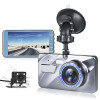 Camera hành trình kèm camera lùi a10 fhd 1080p sắc nét.quay góc rộng - ảnh sản phẩm 1