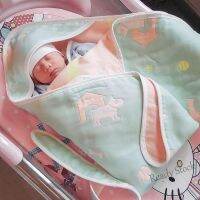 【hot sale】 ❀◐✲ C10 newborn-receiving-blanket-with-hooded-towel-newborn-receiving-blanket-with-hood-Hooded-Baby-Receiving-Blanket-Infant-Blanket-with-Hood-Baby-Swaddle-Baby-cotton-quilts-newborn-produ