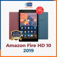Máy tính bảng Kindle Fire HD 10 - 2019 - 9th generation