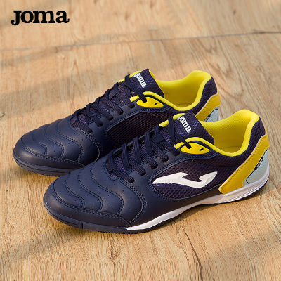 จัดส่งจากกรุงเทพ Joma Football Shoes รองเท้าฟุตบอลมืออาชีพ รองเท้าเทรนนิ่ง รองเท้าผ้าใบ ที่ถูก ที่สุด