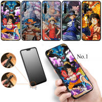 64FFA Luffy ACE Sabo One Piece อ่อนนุ่ม High Quality ซิลิโคน Phone เคสโทรศัพท์ TPU ปก หรับ OPPO A15 A15S A16 A16S A54S A53 A32 A53S A55 A56 A54 A76 A8 A31 A92 A72 A52 A92S A93 A94 A96 A77 A57 A17 R9 R9S F1 Plus