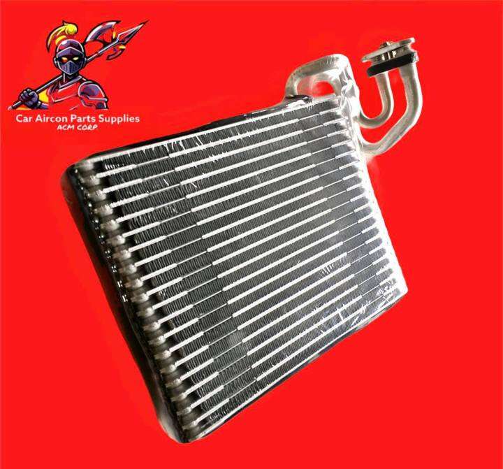 HONDA CIVIC DIMENSION VTEC3 EAGLE EYE Evaporator Coil Car Aircon Parts
