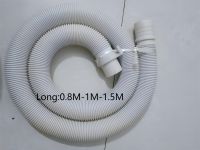 1Pc Washing Machine Water Pipe