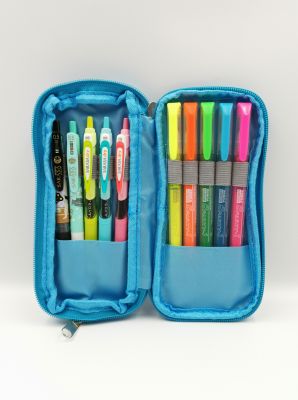 ชุดปากกาZEBRA  Shopping Boxset Limited Edition +Spak dry +ปากกาคละสี ชุดแพ็คพิเศษสุดคุ้ม