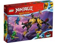 LEGO® NINJAGO® Imperium Dragon Hunter Hound 71790 - เลโก้ใหม่ ของแท้ ?% กล่องสวย พร้อมส่ง