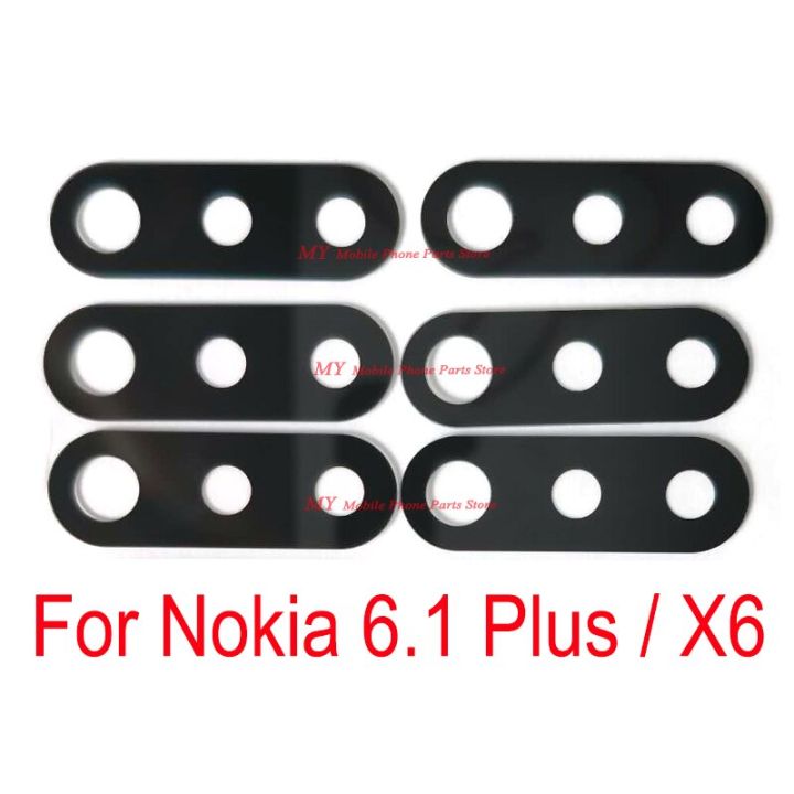 support-cod-สำหรับ-nokia-6-1-plus-x6-6-1-ใหม่ด้านหลังเลนส์กระจกกล้องถ่ายรูปด้านหลังกล้องหลักใหญ่ฝาปิดเลนส์อะไหล่สำหรับ-nokia-x6