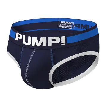Shop Pump Underwear online