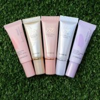 Kazilan bb cream genuine sample trial pack counter brand experience moisturizing isolation concealer brighten skin tone