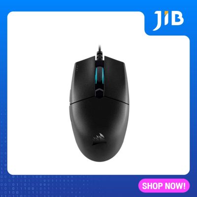 MOUSE (เมาส์) CORSAIR KATAR PRO (CH-930C011-AP)