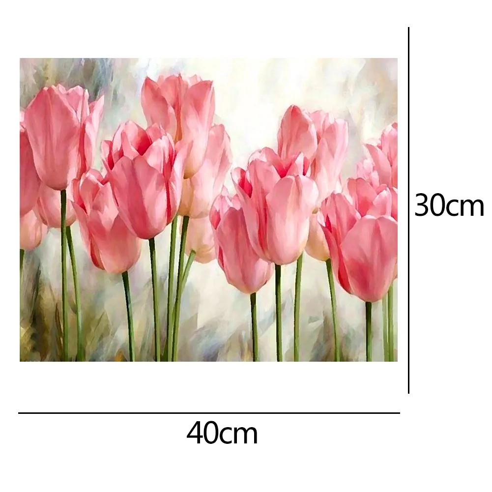 Bạn đã phân biệt được màu nước màu gouache màu arcrylic và màu sơn dầu