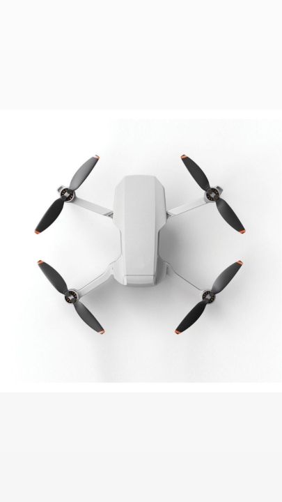 Dji mavic on sale mini white