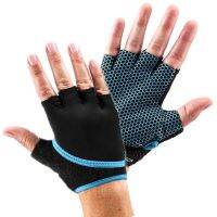 Toesox - ถุงมือกันลื่น Glove Yoga - Skydiver