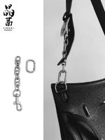 suitable for Hermes¯ Jypsiere Gypsy Tote Extender Chain Bag Shoulder Strap Extender Chain