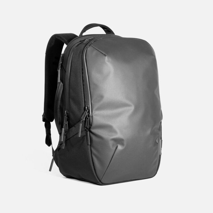 Aer tech pack2 outdoor nylon sports backpack | Lazada