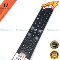 [ลด15% โค้ดTHAJ549] รีโมท ยี่ห้อTCL รุ่น 4K เป็น Smart TV #รีโมททีวี  #รีโมทแอร์  #รีโมท