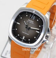 นาฬิกา MIDO MULTIFORT TV BIG DATE Automatic M049.526.17.081.00  (ของแท้ รับประกันศูนย์) Tarad Nalika