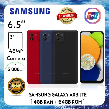SAMSUNG Galaxy A03s A037M 64GB Dual Sim ...