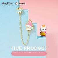 Sanrio legal authorization happiness.how brooch lovely girl students joker badge neckline decoration wholesale jewelry