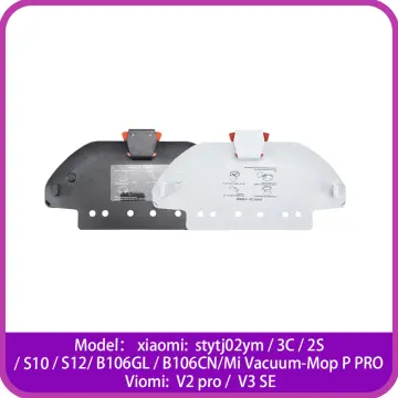 Compatible For Xiaomi Robot Vacuum S10 S12 T12 B106GL/ Mop 2S