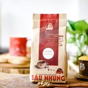 Cà phê đặc biệt Sáu Nhung- loại Đậm Đặc
