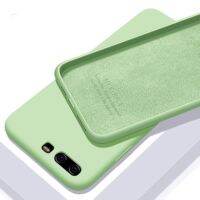 P10 Soft Silicone back case for huawei P10Pro full shell