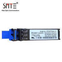 Alca-Lucent 3FE25776AA 01 SCP6G94-A5-AWE GPON 1.25G GE 80km 1310nm Single-Mode SFP Fiber Optical Module Transceiver