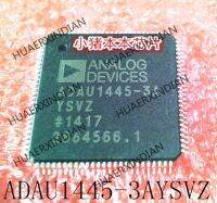 Adau1445-3aysvz Adau1445-3a Qfp