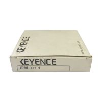 Keyence EM-014 Proximity sensors