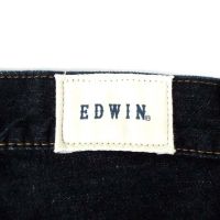 Edwin กางเกงยีนขาสั้น Ks0002 Xl ส่งตรงจากญี่ปุ่น มือสอง
TH